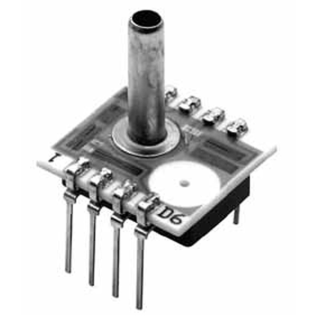 SENSOR 30PSIA 0.13" 0.1V