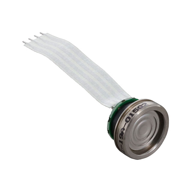SENSOR 15PSIG 14BIT