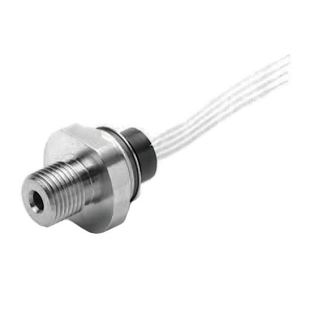 SENSOR 15PSIA 1/2" 0.1V