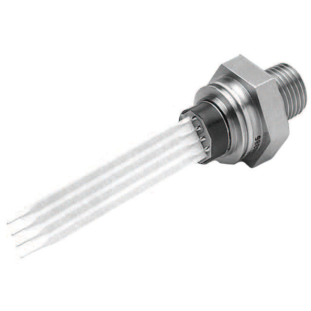 SENSOR 507.63PSIA 1/8"NPT .2V