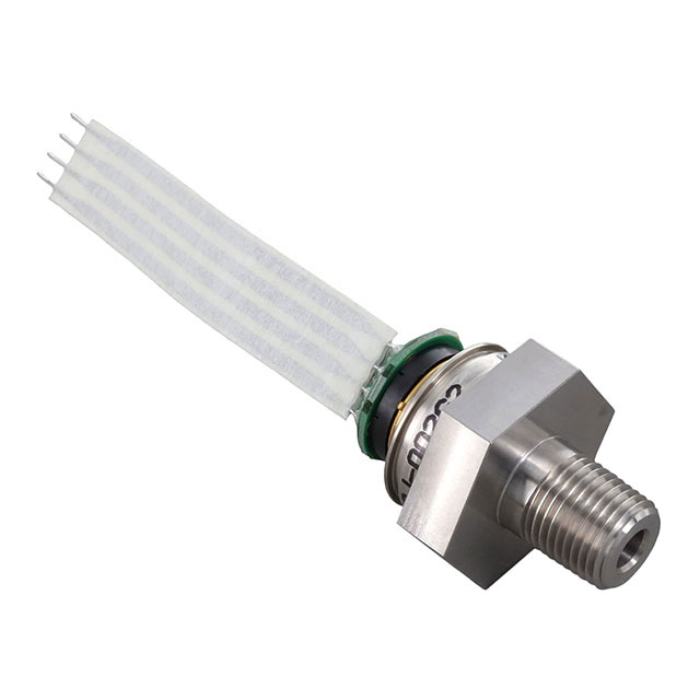 SENSOR 2.5PSIG 1/8"NPT 14BIT