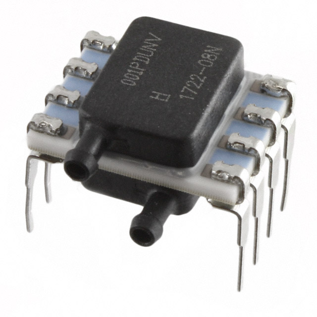 SENSOR 1PSID 0.08" .065V 8DIP