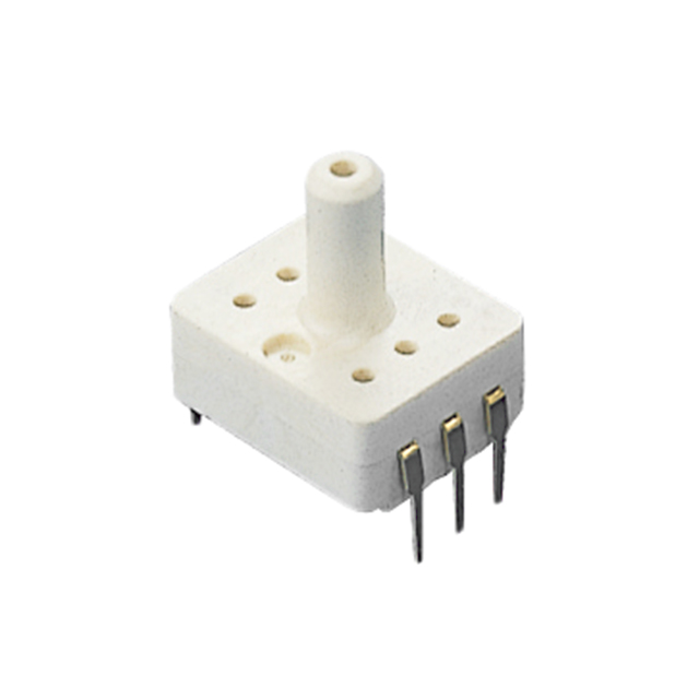 SENSOR 7.11PSIG 0.13" .09V 6DIP