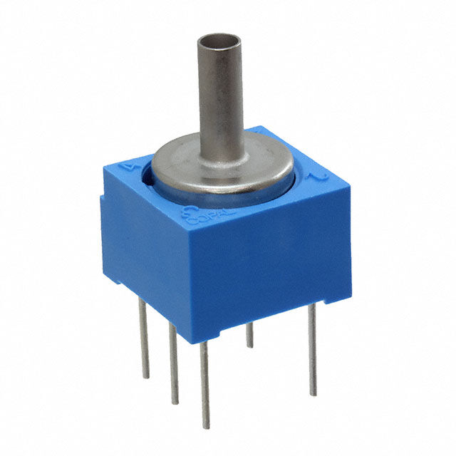 SENSOR 7.11PSIG 0.1V