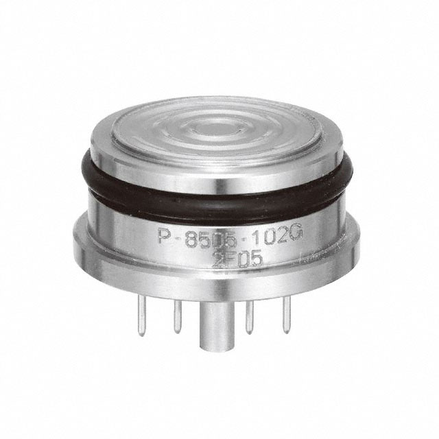 SENSOR 14.5PSIG .09V SIP