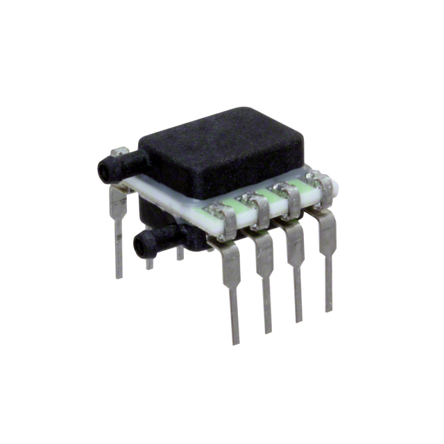 SENSOR 0.72PSID 0.08" 24BIT 8DIP