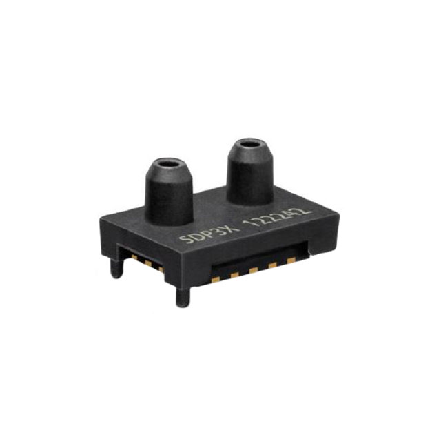 SENSOR 0.07PSID 0.08" 16BIT 1SMD