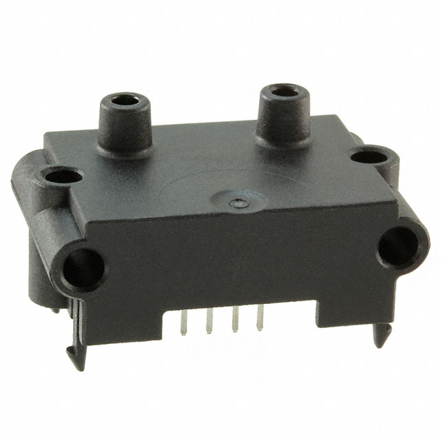 SENSOR 0.072PSID 16BIT 3SIP