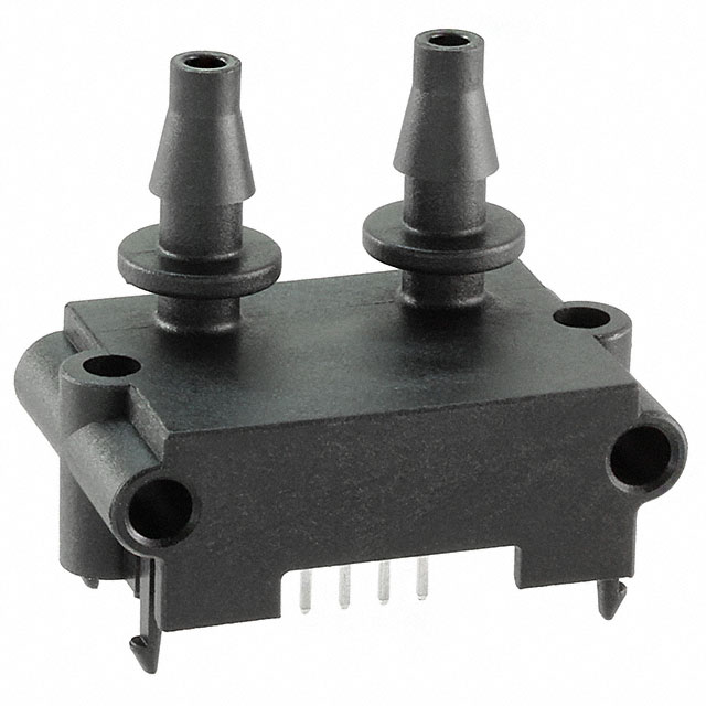 SENSOR 0.004PSID 0.2" 16BIT 3SIP