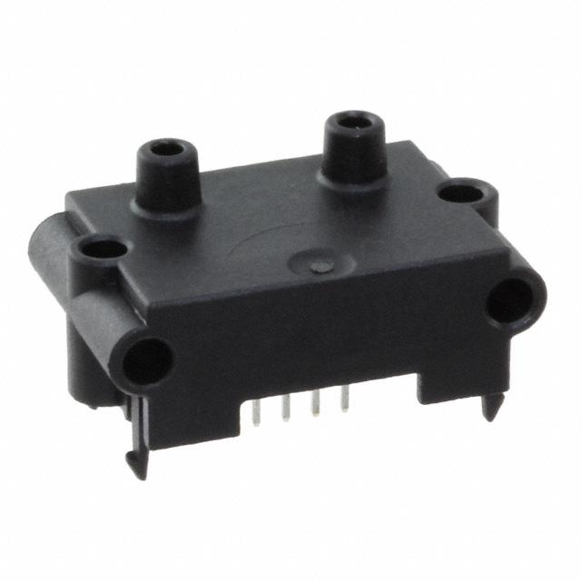 SENSOR 0.07PSID 0.2" 16BIT