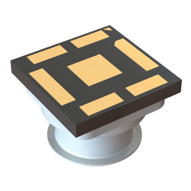 SENSOR 101.53PSI 7LGA