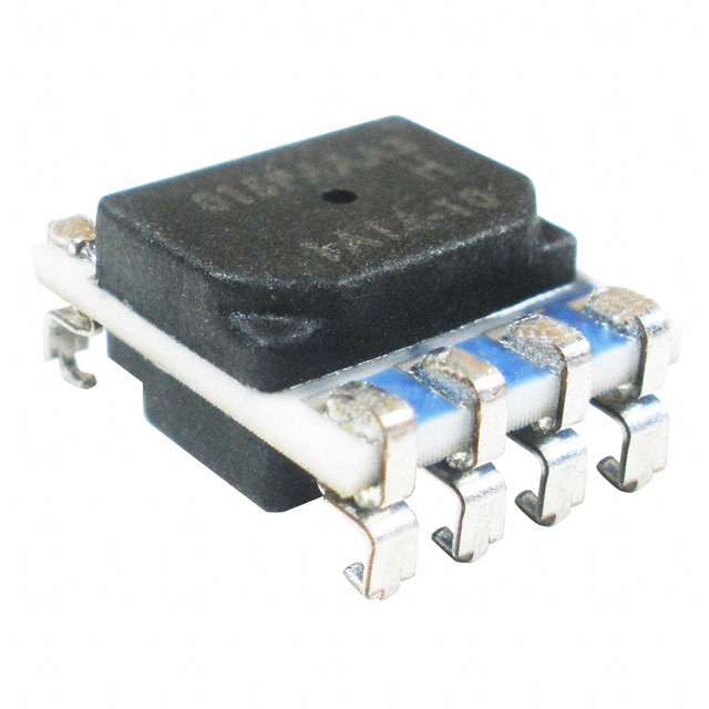 SENSOR 30PSIA 12BIT 8SMT