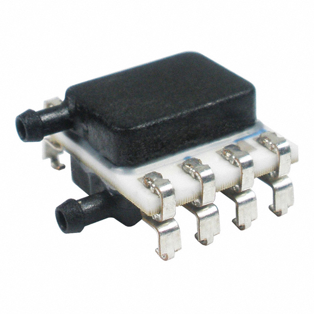 SENSOR 1.45PSID 0.08" 4.5V 8SMT