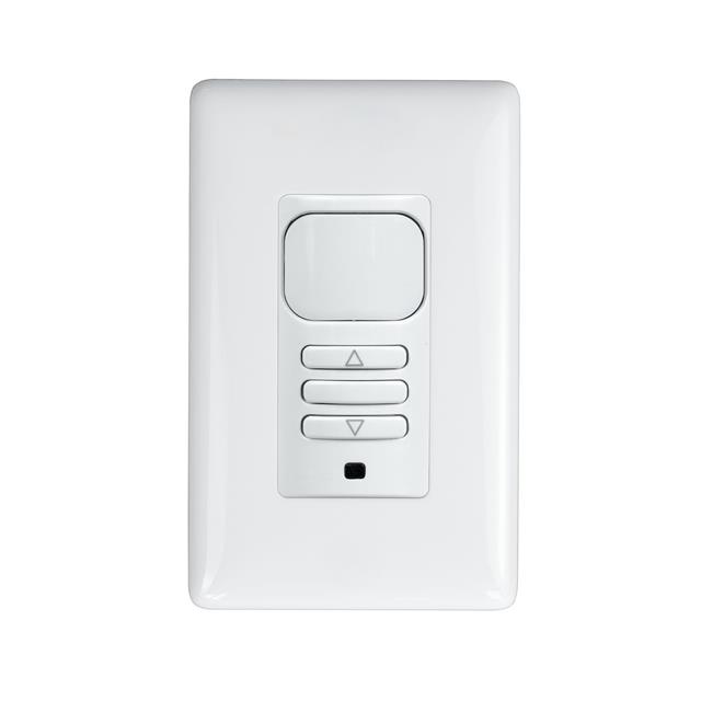 LIGHTHAWK DIMMING PASSIVE INFRAR