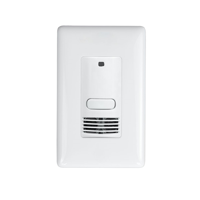 LIGHTHAWK ULTRASONIC WALL SWITCH
