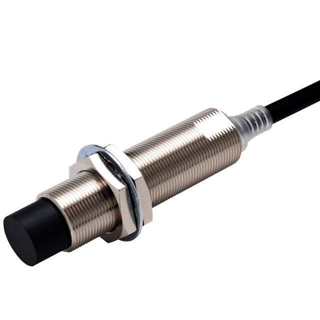 SENSOR PROX INDUCTIVE 14MM CYL