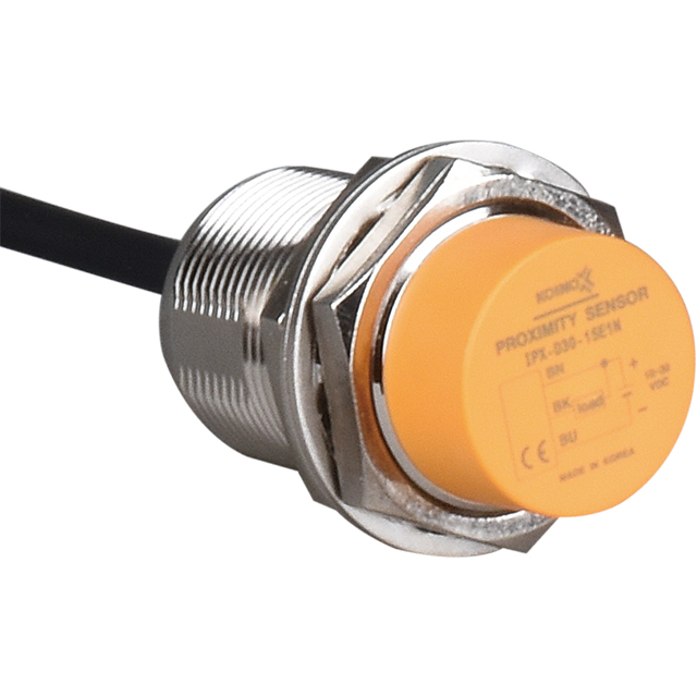 IPX-2D30-15A1N