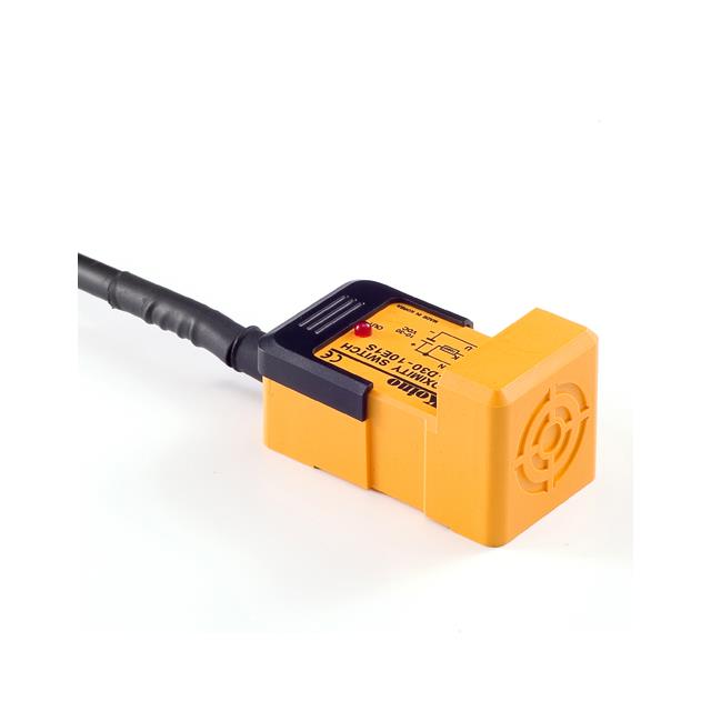 PROXIMITY SENSORS CORD OUT