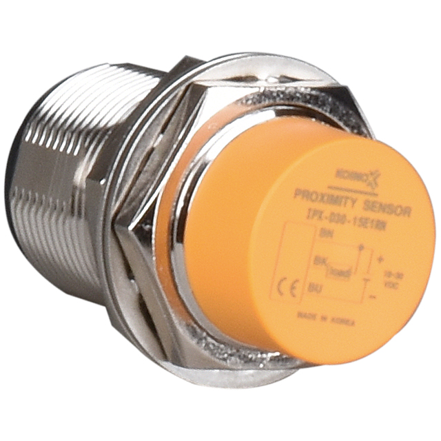 PROXIMITY SENSORS CONNECTOR
