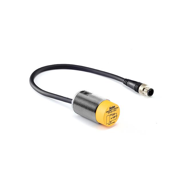 PROXIMITY SENSORS WIRES CONNECTO