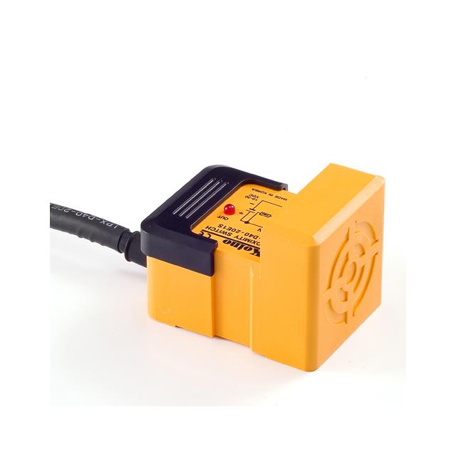 PROXIMITY SENSORS CORD OUT