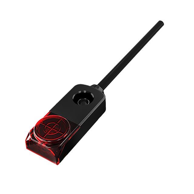 12X30.48MM/SD:4MM/700HZ