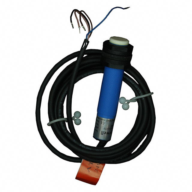 SENSOR PROX ULTRASONIC 2000MM