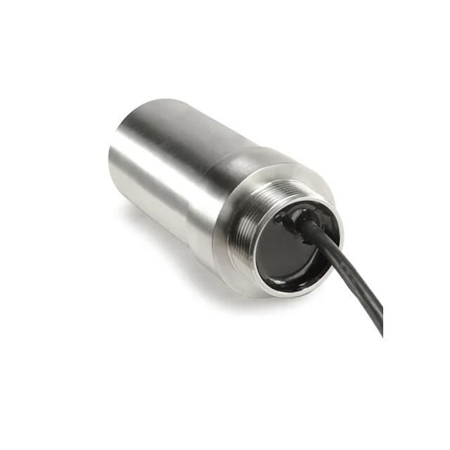 ULTRASONIC LEVEL/DISTANCE TRANSM