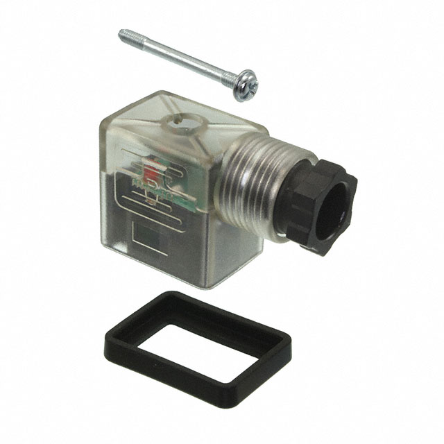 S022 PG09 TRANSPARENT PROFILE GA