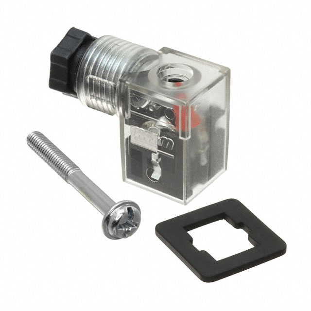 CONNECTOR 192 PG07 TRASP.H6