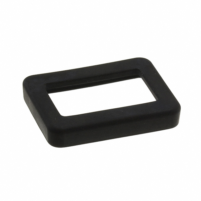 G13 NITRILE GASKETS BLK 1=1PC