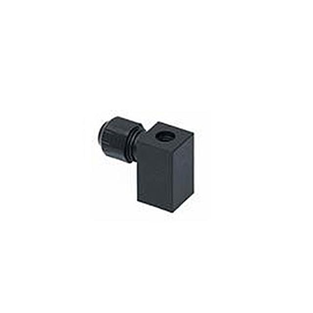 FORM C 3 POLE EXT THREAD ASSY BL