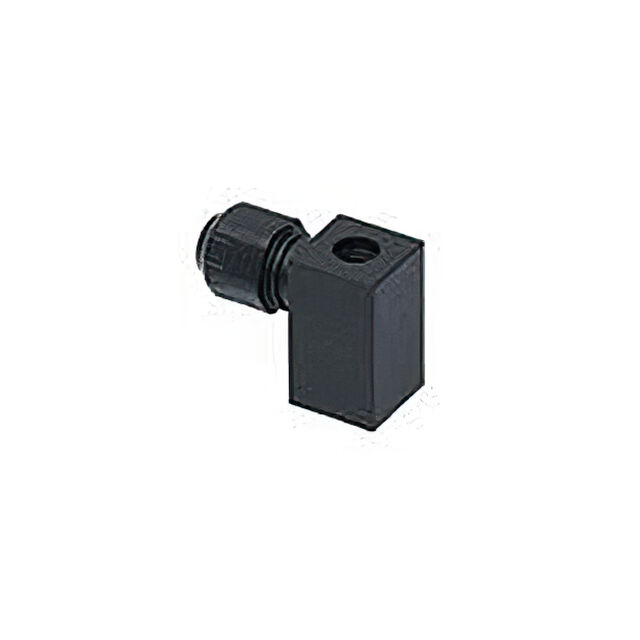 FORM MICRO 3P EXT THREAD ASSY BL