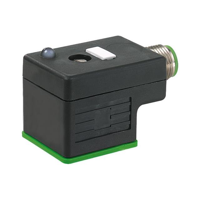 M12 ADAPTOR ON REAR OF MSUD VALV
