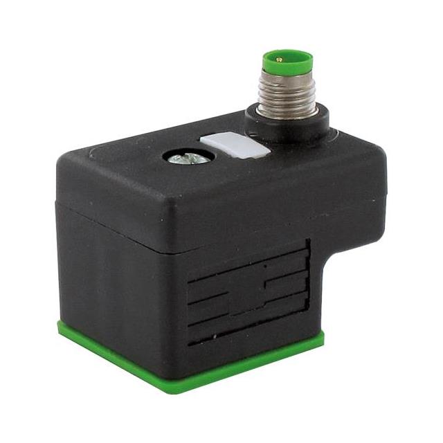 M8 ADAPTOR ON TOP OF MSUD VALVE