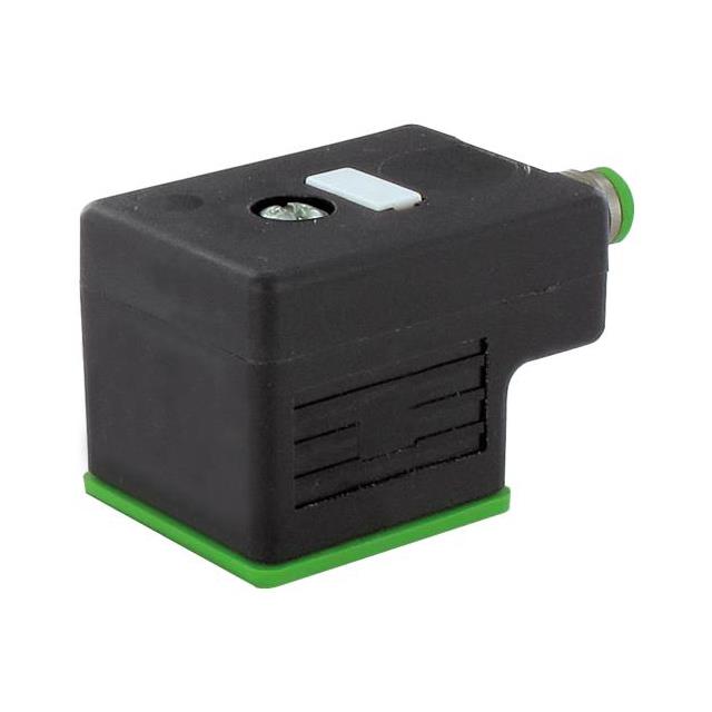 M8 ADAPTOR ON REAR OF MSUD VALVE