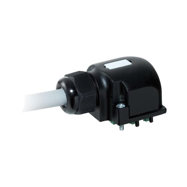 CAP FOR D-BOX M12 4-WAY 5-POLE,