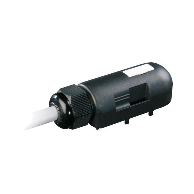 PRE-WIRED CAP FOR EXACT8, 10XM8,