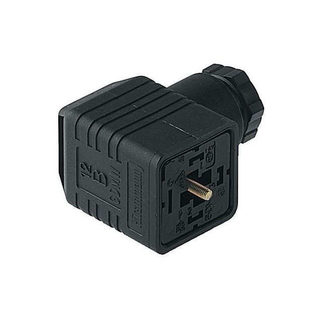 GDMW 3011 CF BLACK