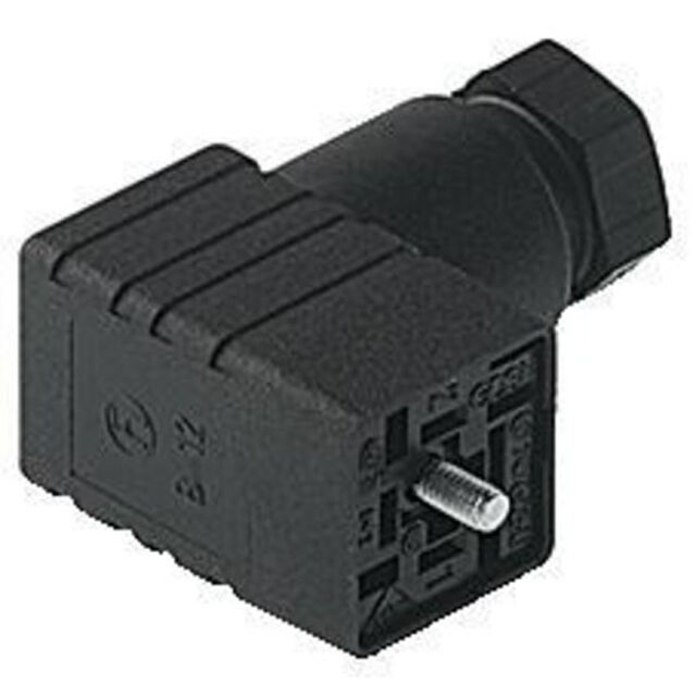 GDSN 207 BLACK