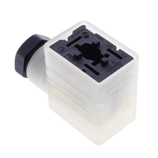 GML 209 NJ LED 24 VR YE BLACK