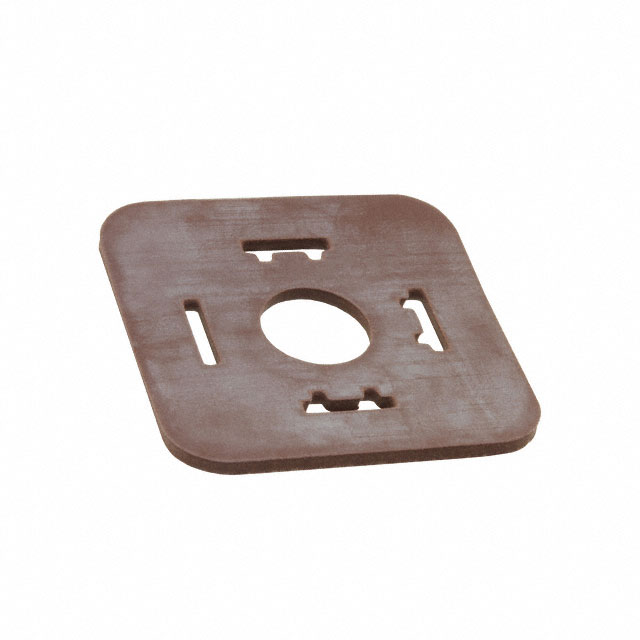 FLAT GASKET FOR GMD SERIES