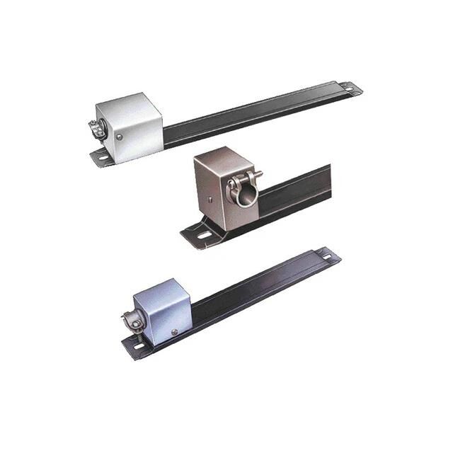 SECONDARY INSULATION BUSHING FOR