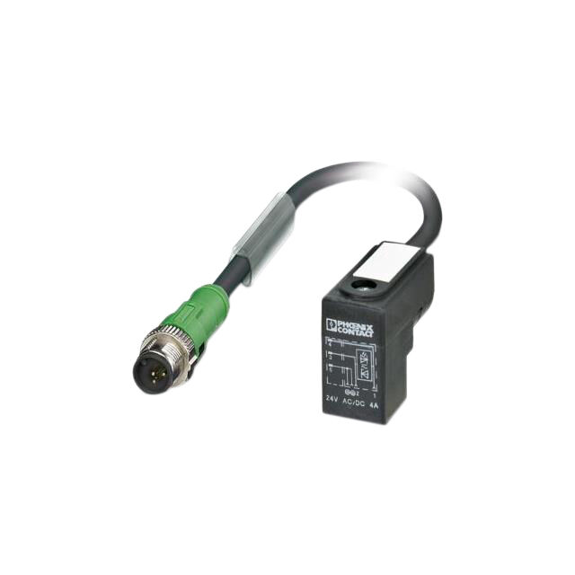 CABLE PLUG STR-Z DIODE