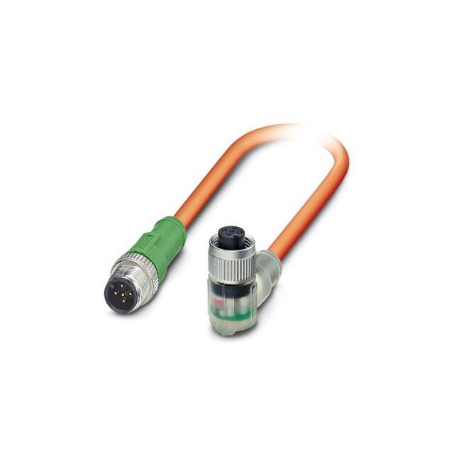 SENSOR/ACTUATOR CABLE  5-POSITIO