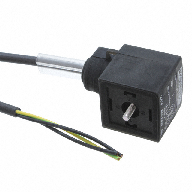 CABLE 3POS VALVE PLUG-WIRE 3M