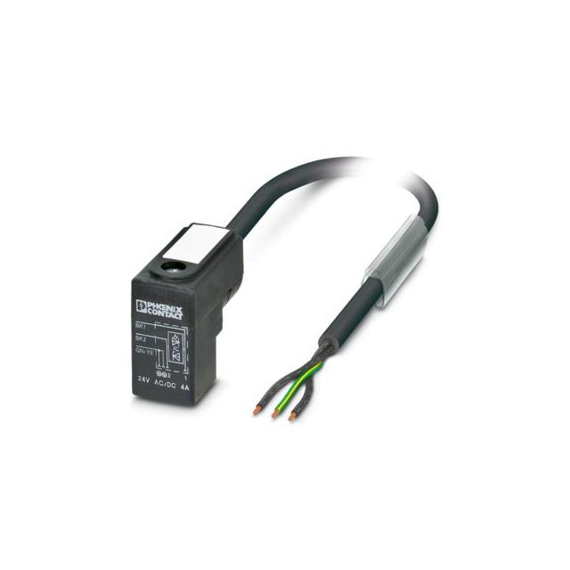 SENSOR/ACTUATOR CABLE 3POS