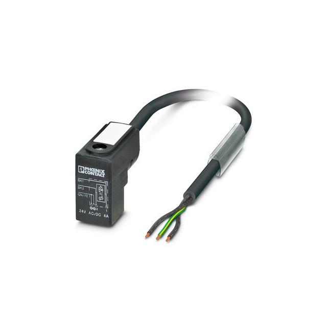 SENSOR/ACTUATOR CABLE 3POS