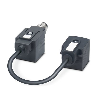 DOUBLE VALVE ADAPTER