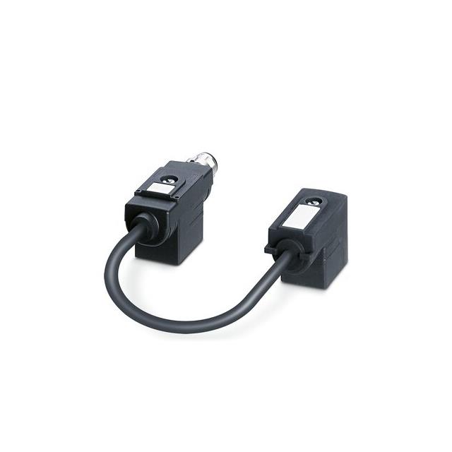 DOUBLE VALVE ADAPTER
